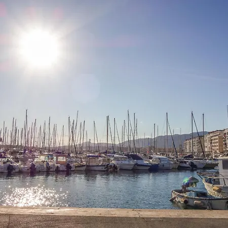 Lejlighed Studio Bazeilles By Interhome *