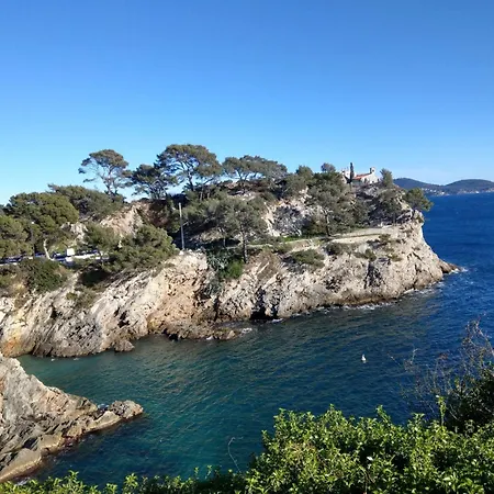 Studio Bazeilles By Interhome * Toulon