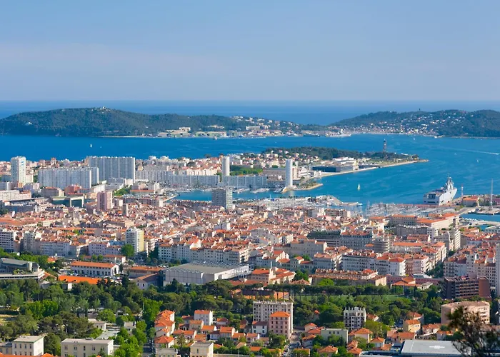 Studio Bazeilles By Interhome Διαμέρισμα Τουλόν