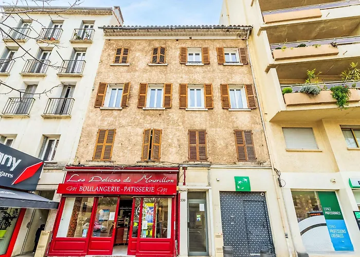 Διαμέρισμα Studio Bazeilles By Interhome