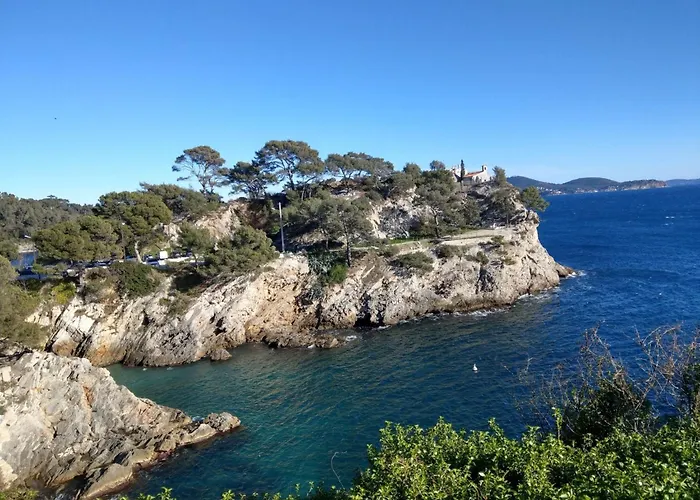 Studio Bazeilles By Interhome * Τουλόν