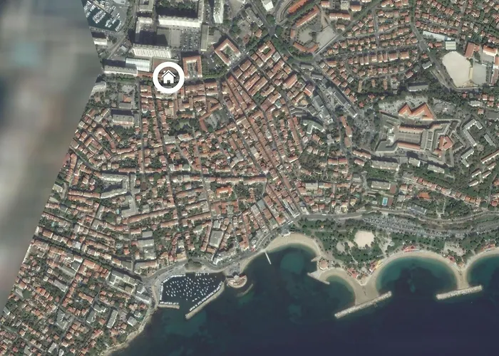 Διαμέρισμα Studio Bazeilles By Interhome *